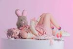 SHEDOLL娃娃 – 江小棠 – 168cm – Dcup - （皮紋款） - Image 19