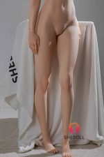 SHEDOLL娃娃 – 江小棠 – 160cm – Ccup - （皮紋款）：圖片 47