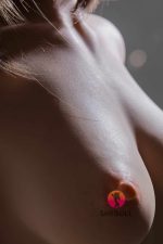SHEDOLL娃娃 – 江小棠 – 160cm – Ccup - （皮紋款）：圖片 2