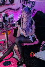 SHEDOLL娃娃 – 江小婉 – 168cm – Dcup：圖片 18