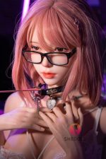 SHEDOLL娃娃 – 楚玥 – 167cm – Dcup - Image 5