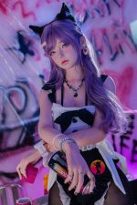 SHEDOLL娃娃 – 江小婉 – 168cm – Dcup：圖片 20