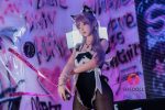 SHEDOLL娃娃 – 江小婉 – 168cm – Dcup：圖片 21