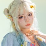 SHEDOLL娃娃 – 青檸 – 160cm – Ccup - （精緻妝）