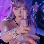 SHEDOLL Doll - Jiang Xiaowan - 168cm - D cup