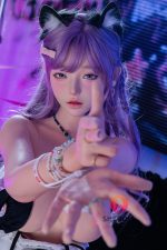 SHEDOLL娃娃 – 江小婉 – 168cm – Dcup