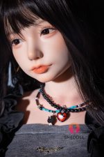 SHEDOLL娃娃 – 芷涴 – 168cm – Dcup：圖片 3