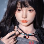 SHEDOLL娃娃 – 芷涴 – 168cm – Dcup