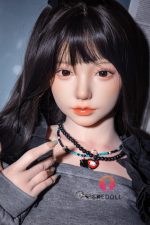 SHEDOLL娃娃 – 芷涴 – 168cm – Dcup