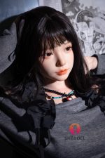 SHEDOLL娃娃 – 芷涴 – 168cm – Dcup：圖片 6