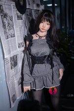 SHEDOLL娃娃 – 芷涴 – 168cm – Dcup：圖片 8