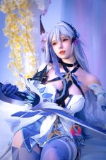 SHEDOLL娃娃 – 顧小雨 – 167cm – Dcup - （精緻妝）：圖片 13