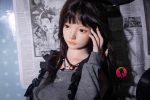 SHEDOLL娃娃 – 芷涴 – 168cm – Dcup：圖片 10