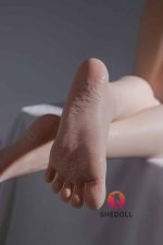 SHEDOLL娃娃 – 江小梨 – 152cm – Dcup - （皮紋款）：圖片 15