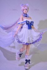 FUDOLL - 麗芙 - 161cm - E cup - Image 14