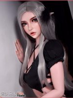 ElsaBabe愛莎貝兒 -  鈴木千代 Suzuki Chiyo- BHC025-160cm - S胸：圖片 6