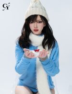 TOP-CYDOLL - Bingbing - 168cm - F cup：圖片 2