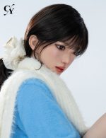 TOP-CYDOLL - Bingbing - 168cm - F cup：圖片 6