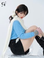 TOP-CYDOLL - Bingbing - 168cm - F cup：圖片 7