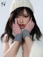 TOP-CYDOLL - Bingbing - 168cm - F cup：圖片 21