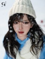 TOP-CYDOLL - Bingbing - 168cm - F cup：圖片 22