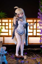 MW Girl 魔物姬 - 小穹 - 85cm - 中胸 (搪膠頭+矽膠身體)：圖片 7