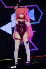 MW Girl 魔物姬 - 莉露姆 - 115cm - 大胸(搪膠頭+矽膠身體)：圖片 10