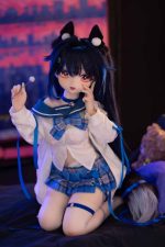 MW Girl 魔物姬 - 優優醬 - 85cm - 中胸（搪膠頭＋矽膠身）｜動漫人偶：圖片 10