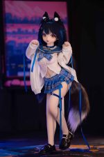 MW Girl 魔物姬 - 優優醬 - 85cm - 中胸（搪膠頭＋矽膠身）｜動漫人偶：圖片 8