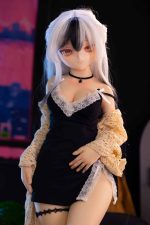 MW Girl 魔物姬 - 千代子 - 115cm - 中胸(搪膠頭+矽膠身)｜蔚藍檔案 鬼方佳世子：圖片 10