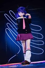MW Girl 魔物姬 - Aki - 115cm - 中胸（搪膠頭＋矽膠身）｜動漫娃娃：圖片 3