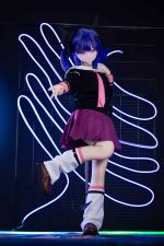 MW Girl 魔物姬 - Aki - 115cm - 中胸（搪膠頭＋矽膠身）｜動漫娃娃：圖片 5