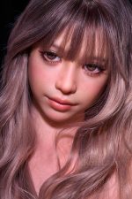 Real Lady 高端仿真寫實復刻 - R9 Alodia - 159cm - G cup - Image 54