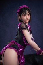 IRONTECH 鐵藝娃娃 -A3 - 153cm - E cup (東方系列)：圖片 15