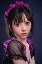 IRONTECH 鐵藝娃娃 -A3 - 153cm - E cup (東方系列)：圖片 13
