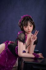 IRONTECH 鐵藝娃娃 -A3 - 153cm - E cup (東方系列)：圖片 11