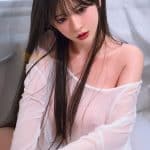IRONTECH 鐵藝娃娃 -A3 - 153cm - E cup (東方系列)
