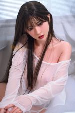 IRONTECH 鐵藝娃娃 -A3 - 153cm - E cup (東方系列)