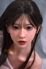 IRONTECH 鐵藝娃娃 -A3 - 153cm - E cup (東方系列)：圖片 2