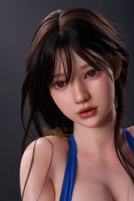 IRONTECH 鐵藝娃娃 -T4 Evie - 161cm - F cup (東方系列)：圖片 13