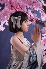 IRONTECH 鐵藝娃娃 -A3 - 153cm - E cup (東方系列)：圖片 7