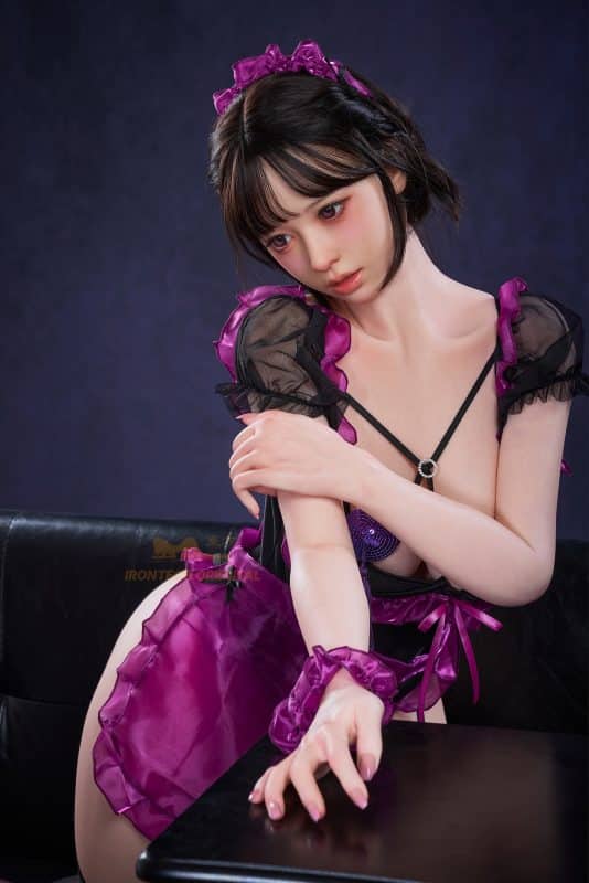 IRONTECH 鐵藝娃娃 -A3 - 153cm - E cup (東方系列)
