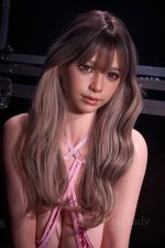Real Lady 高端仿真寫實復刻 - R9 Alodia - 159cm - G cup - Image 2