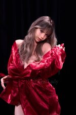 Real Lady 高端仿真寫實復刻 - R9 Alodia - 159cm - G cup - Image 29