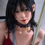IRONTECH 鐵藝娃娃 -A6 - 161Mcm - AA cup (東方系列)
