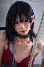 IRONTECH Iron Art Doll - A6 - 161Mcm - AA cup (Oriental Series)