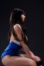 IRONTECH 鐵藝娃娃 -T4 Evie - 161cm - F cup (東方系列)：圖片 6