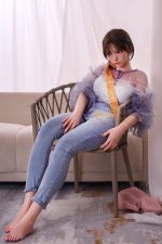 IRONTECH 鐵藝娃娃 -S32 - 161cm - F cup (東方系列)：圖片 2