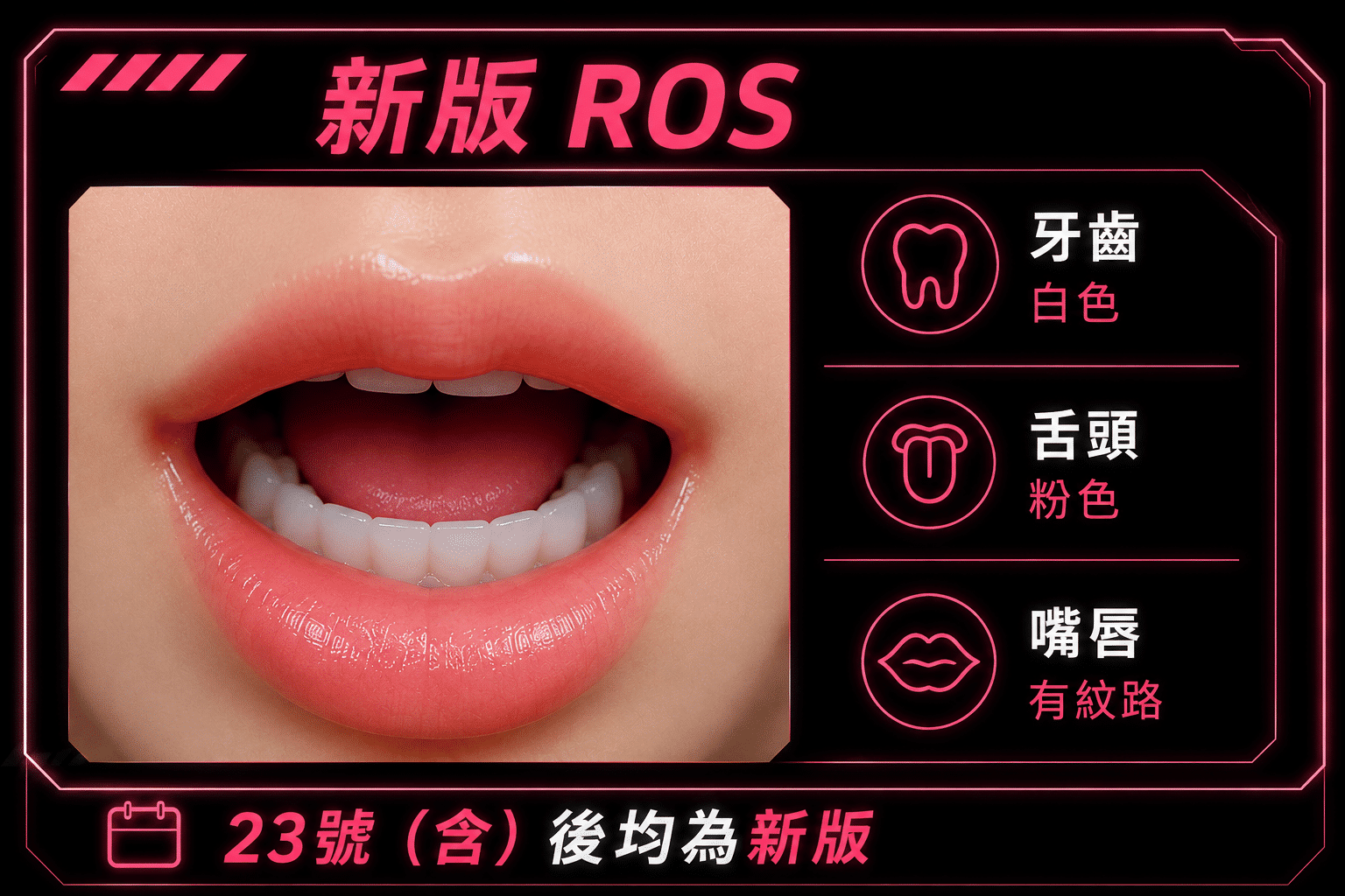 新版ROS