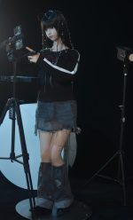 FUDOLL - 小璐 - 150cm - A cup：圖片 12